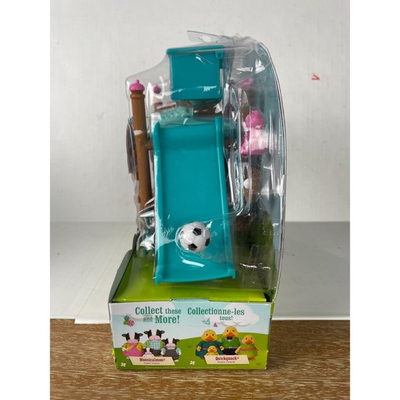 Li'l Woodzeez Bunk Bed Bedroom Set, Age 3+ - Picture 5 of 6